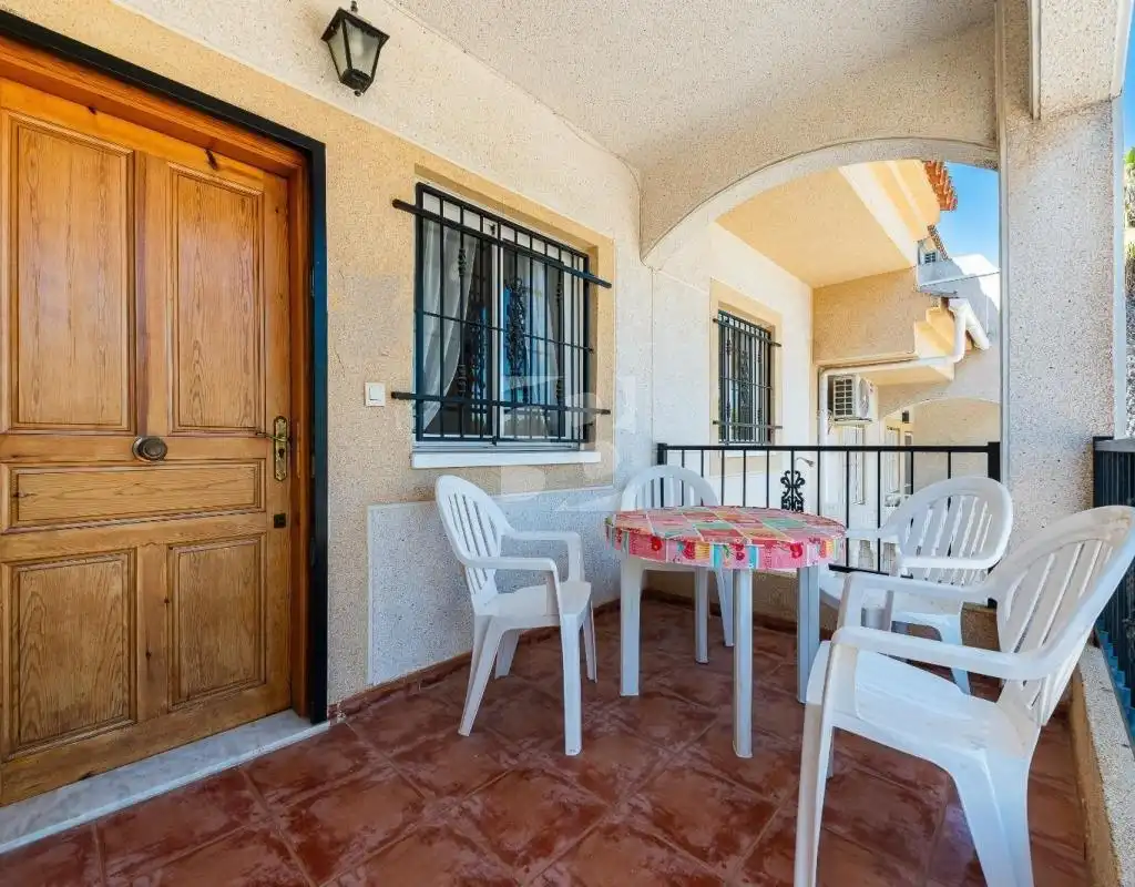 Bungalow en venta en Nueva Torrevieja - Aguas Nuevas, imagen 4