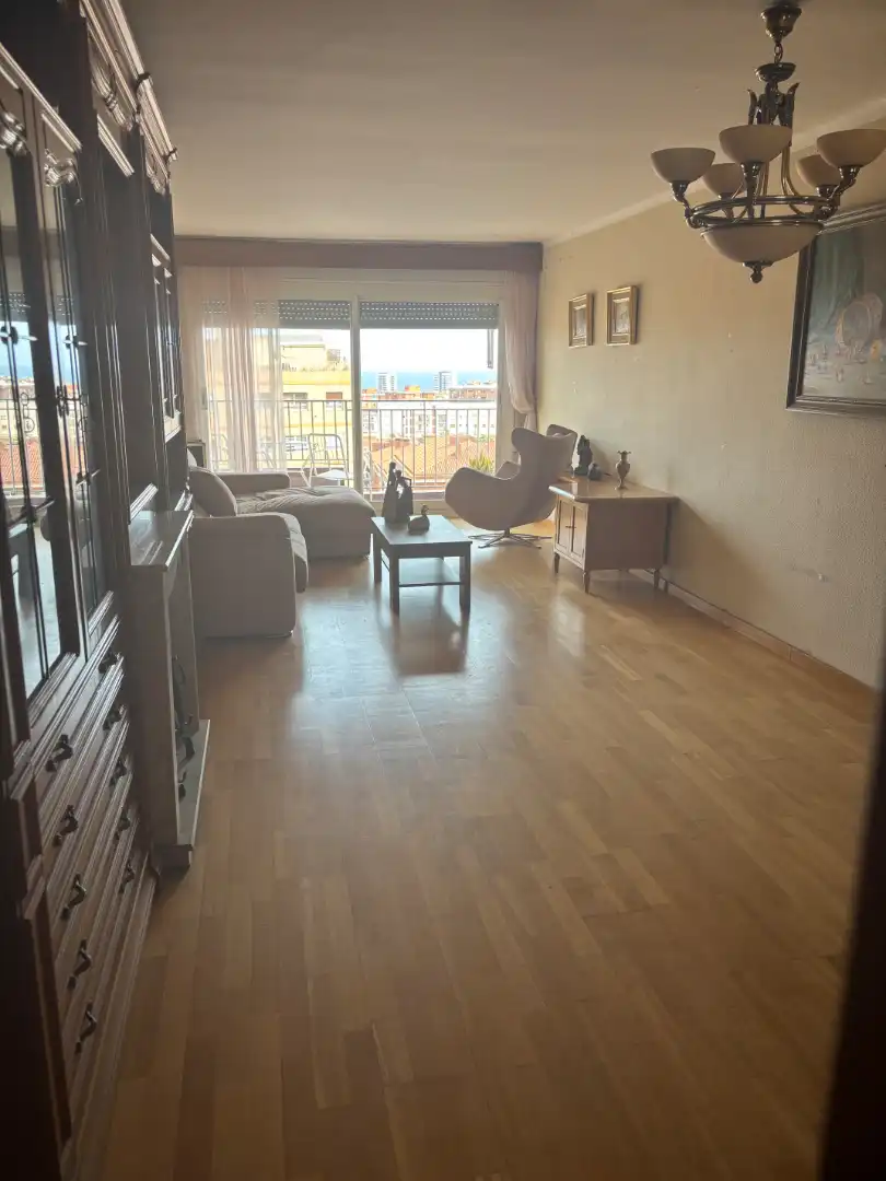 Flat for rent in Ronda O'Donnell, Peramàs
