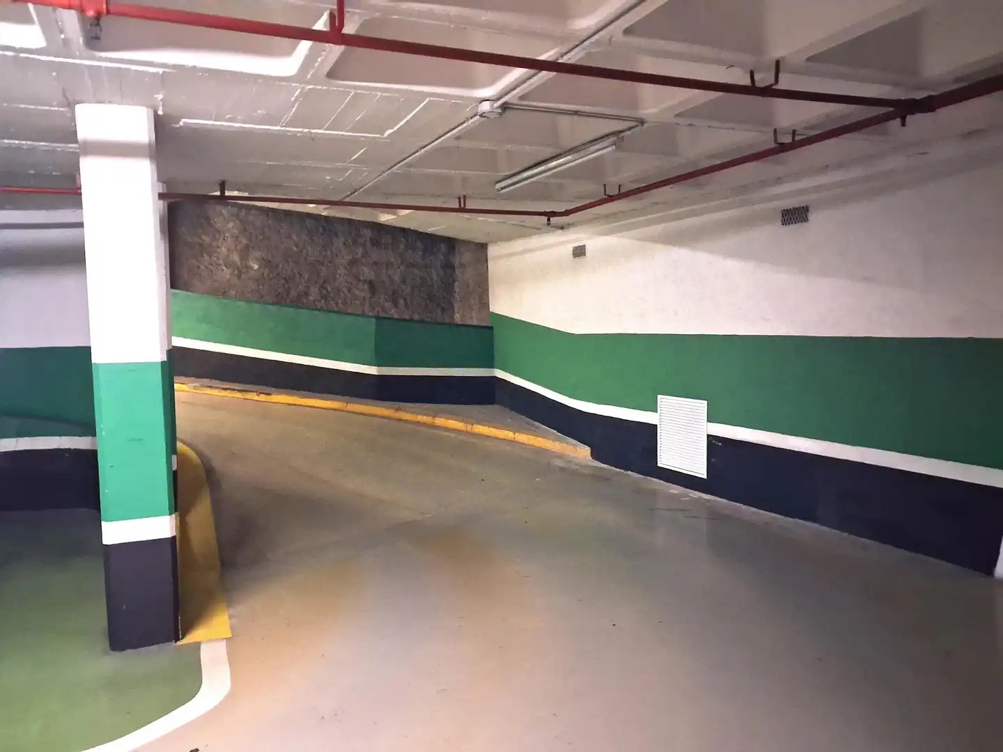 Parking de Garaje en venta en Barcelona