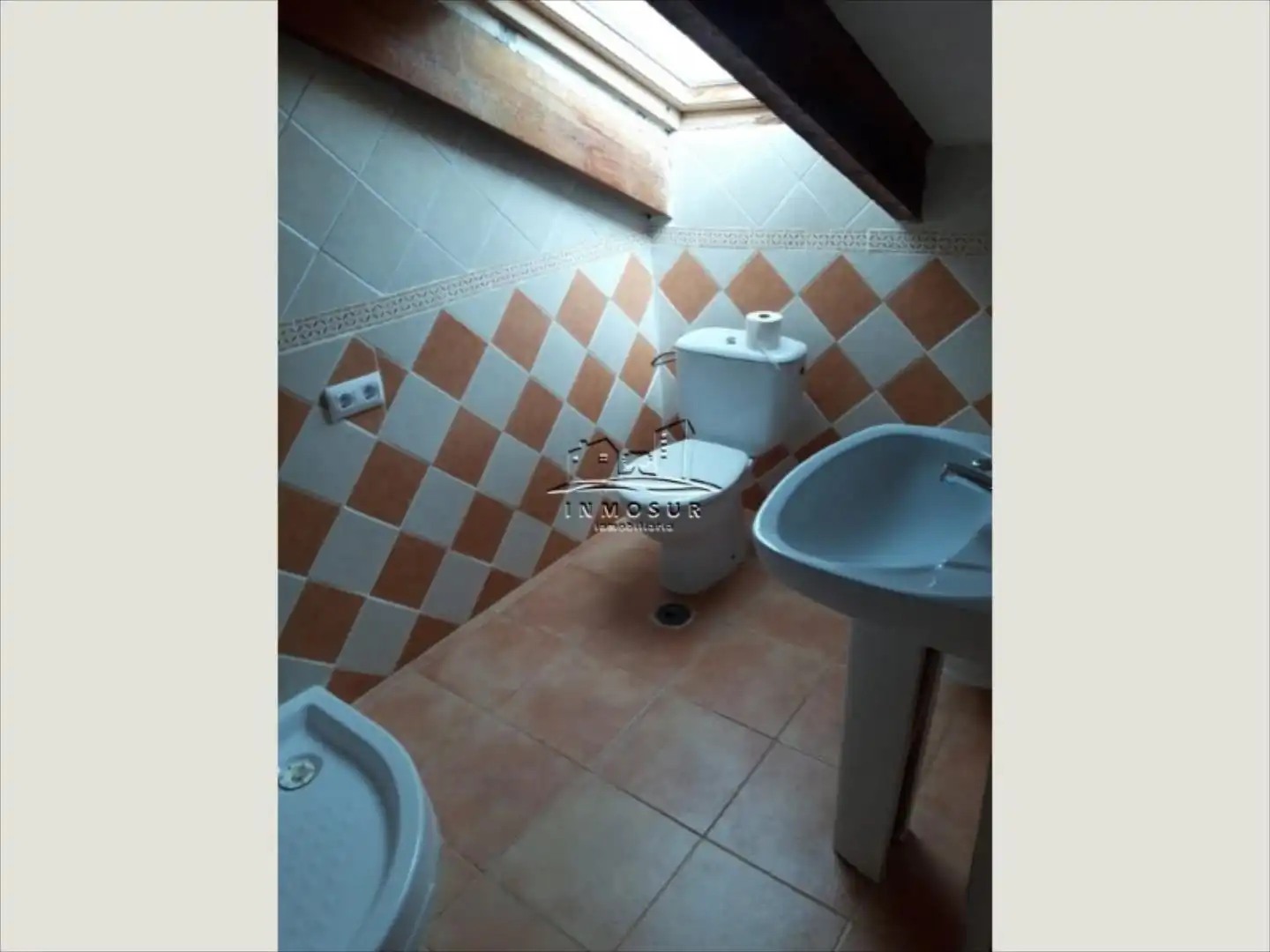 Baño de Casa o chalet en venta en Lucena con Piscina
