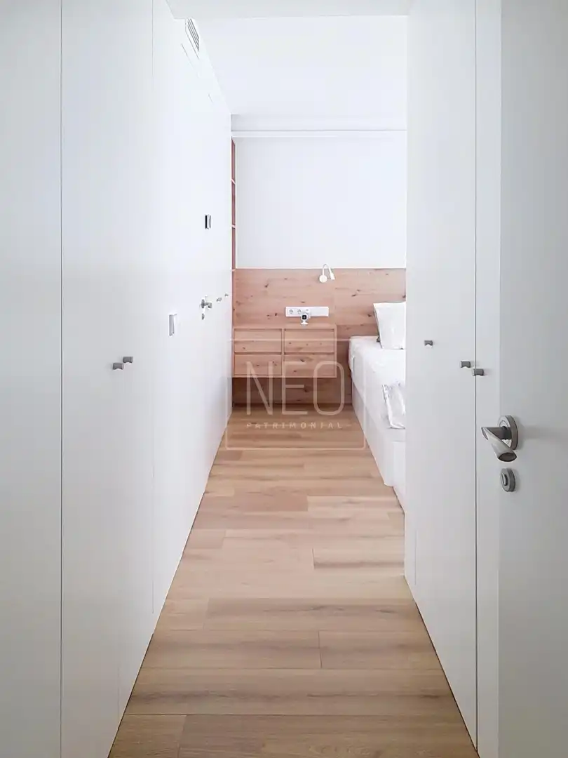Piso con ascensor en venta en Calle ESTRELLA POLAR, imagen 16