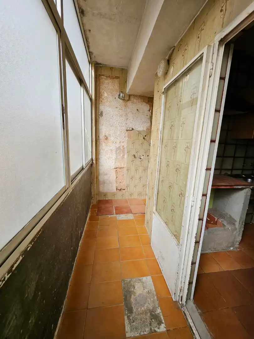 Pis en venda en Linares amb Aire condicionat i Balcó