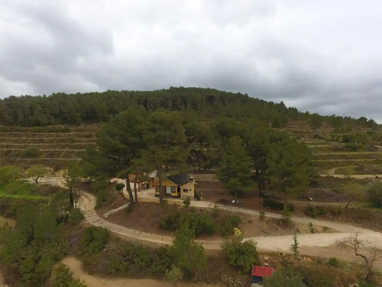 Casa rústica en venta en Buitre 32, imagen 18