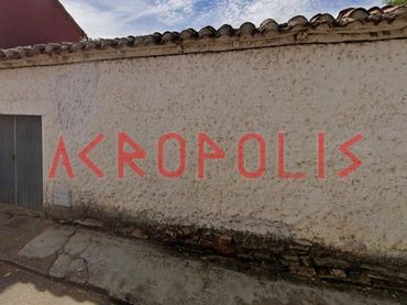Casa en venta en Calle Cuevas