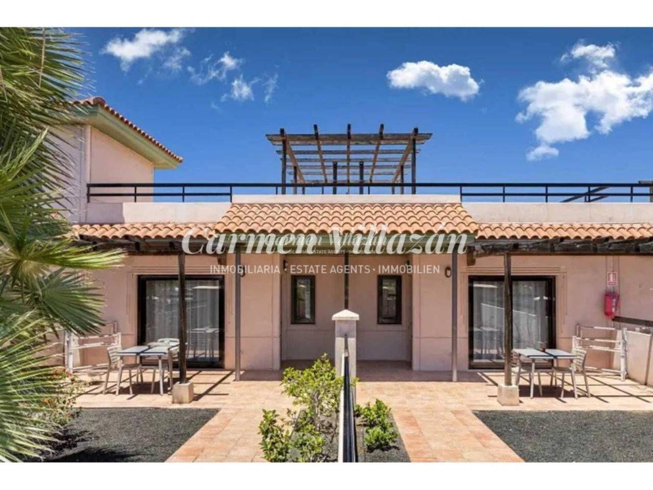 Wohnungen zum Verkauf in Calle C. Majanicho, 1, Lajares