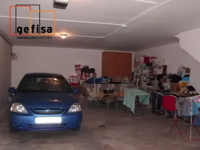 Chalet en venta en FRANCISCO VELA SILLER, imagen 23