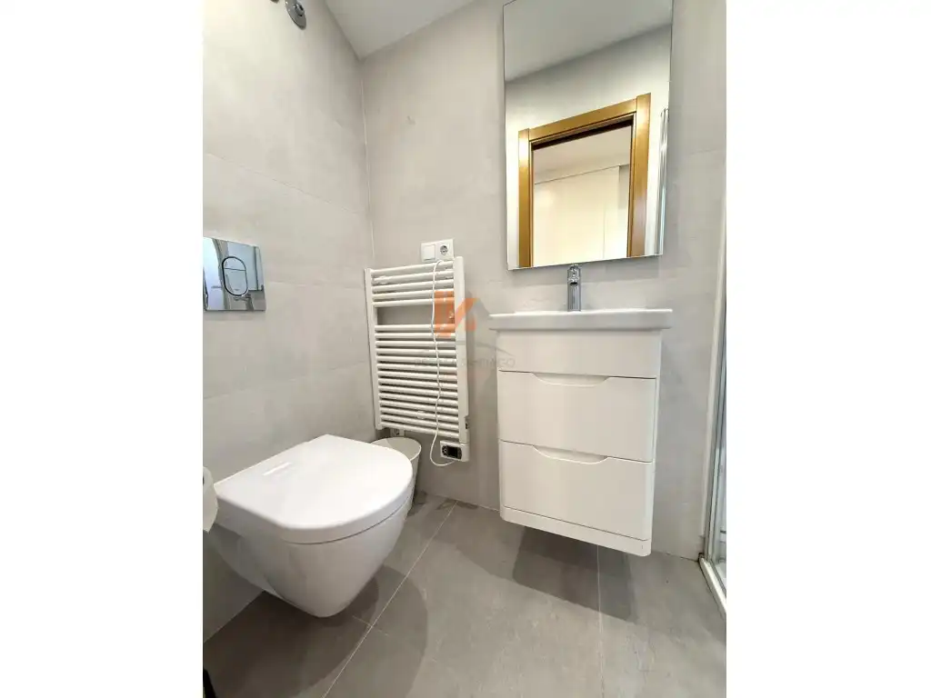 Apartament amb ascensor de lloguer a Rúa Nova, 57 57, imagen 13