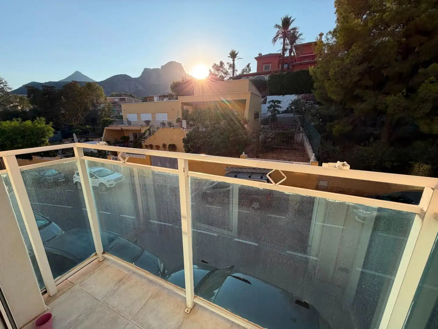 Flat with terrace for sale in Calle de Collao 33, imagen 7
