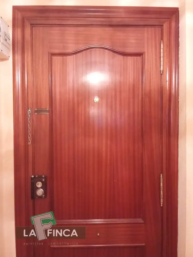 Flat for sale in Avilés  with Heating and Furnished
