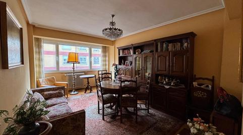 Foto 2 de Pis en venda a Calle Río San Pedro, Salesas - Foncalada - Campoamor, Oviedo