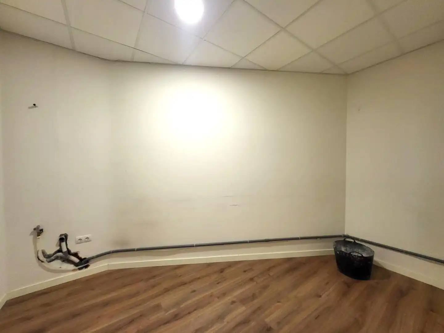 Business premises to rent in Sant Josep - Zona Hospital, imagen 6