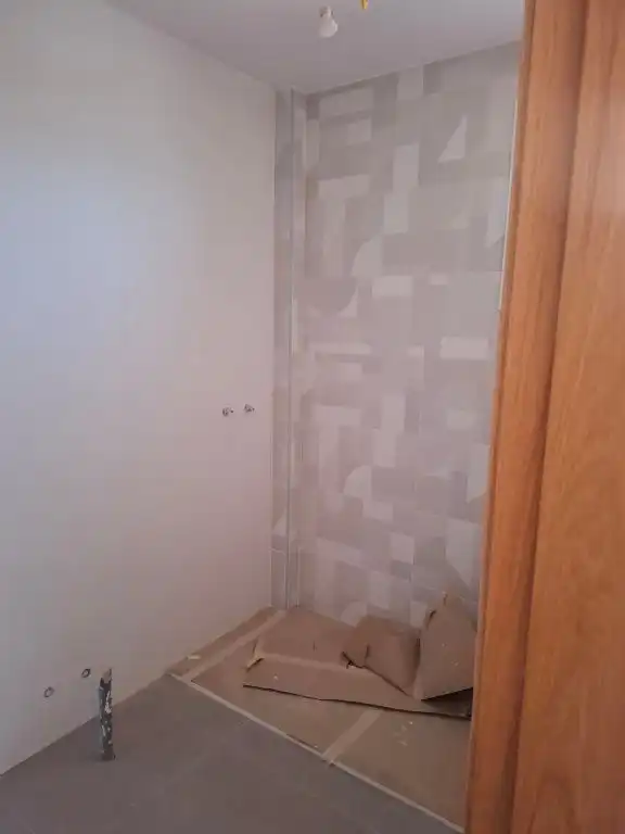 Bany de Casa o xalet en venda en Foz amb Jardí privat, Terrassa i Traster