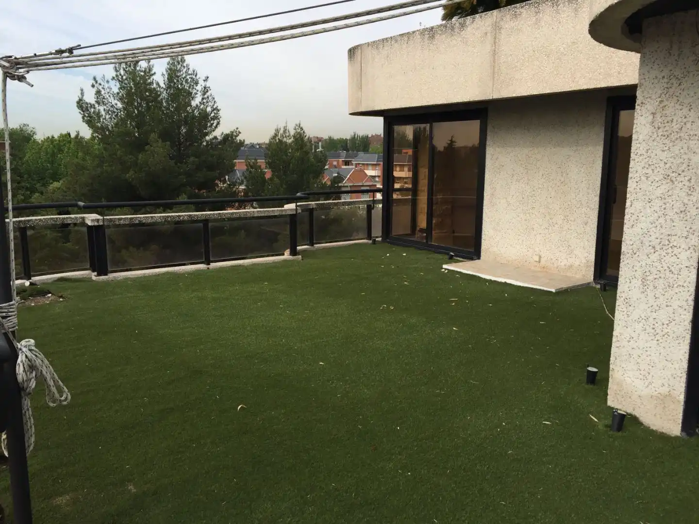 Penthouse with pool for sale in Avenida de Europa 32, imagen 11