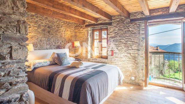 Casa adosada en Venta en Calle Font Estach, 4 en Soriguera