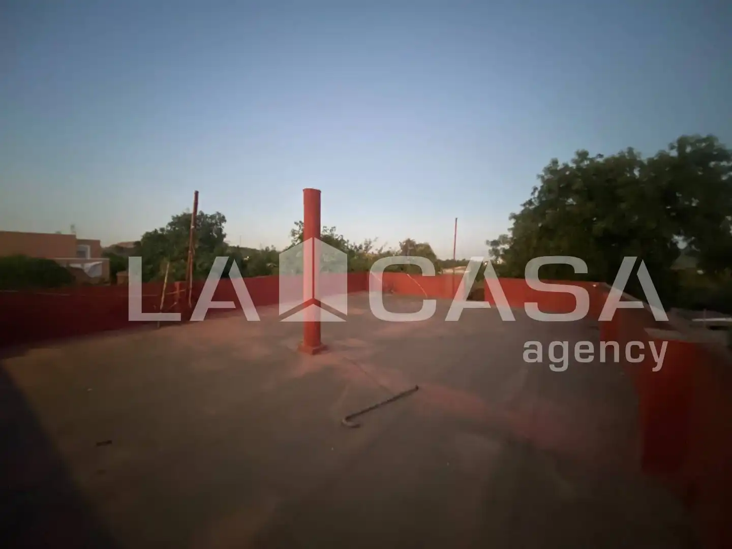 Casa o chalet en venta en Algeciras con Jardín privado y Trastero
