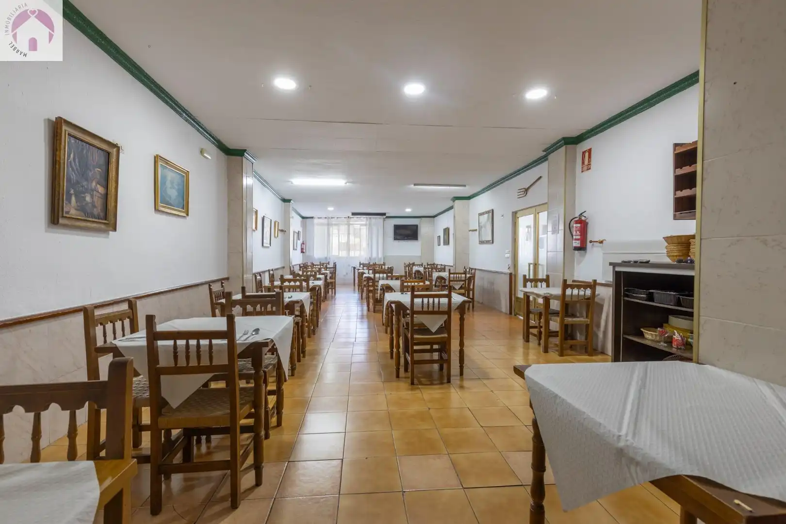 Inmuebles singulares en venta en Carretera de Almeria, imagen 62