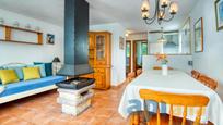 Dining room of Single-family semi-detached for sale in Castell-Platja d'Aro  with Private garden, Terrace and Balcony