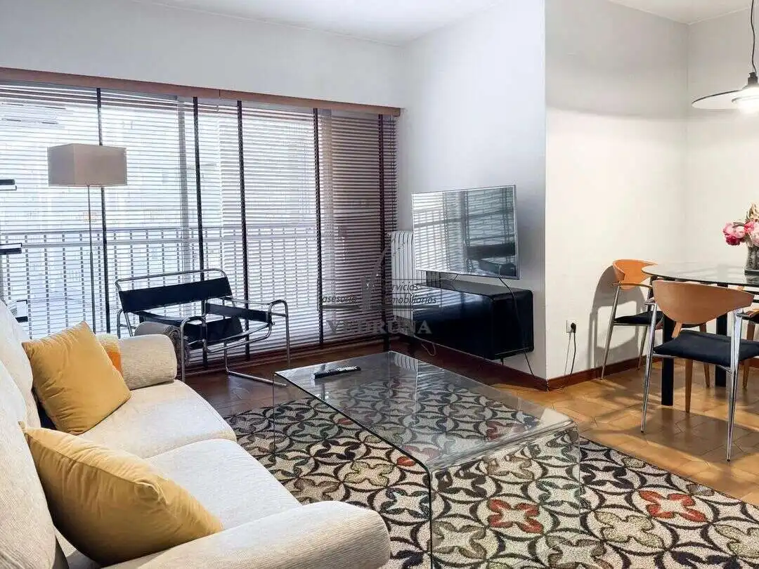 Flat with lift to rent in Avenida de José Anselmo Clavé, imagen 4