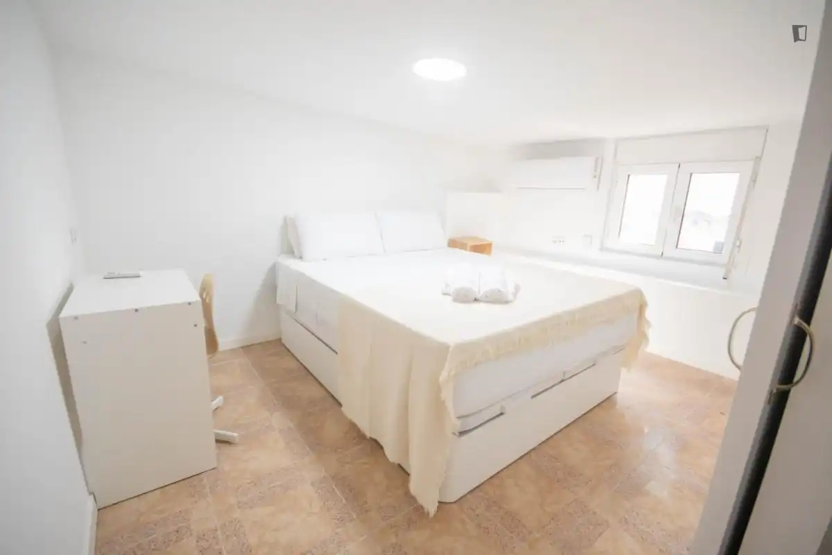 Apartament de lloguer a Pradolongo