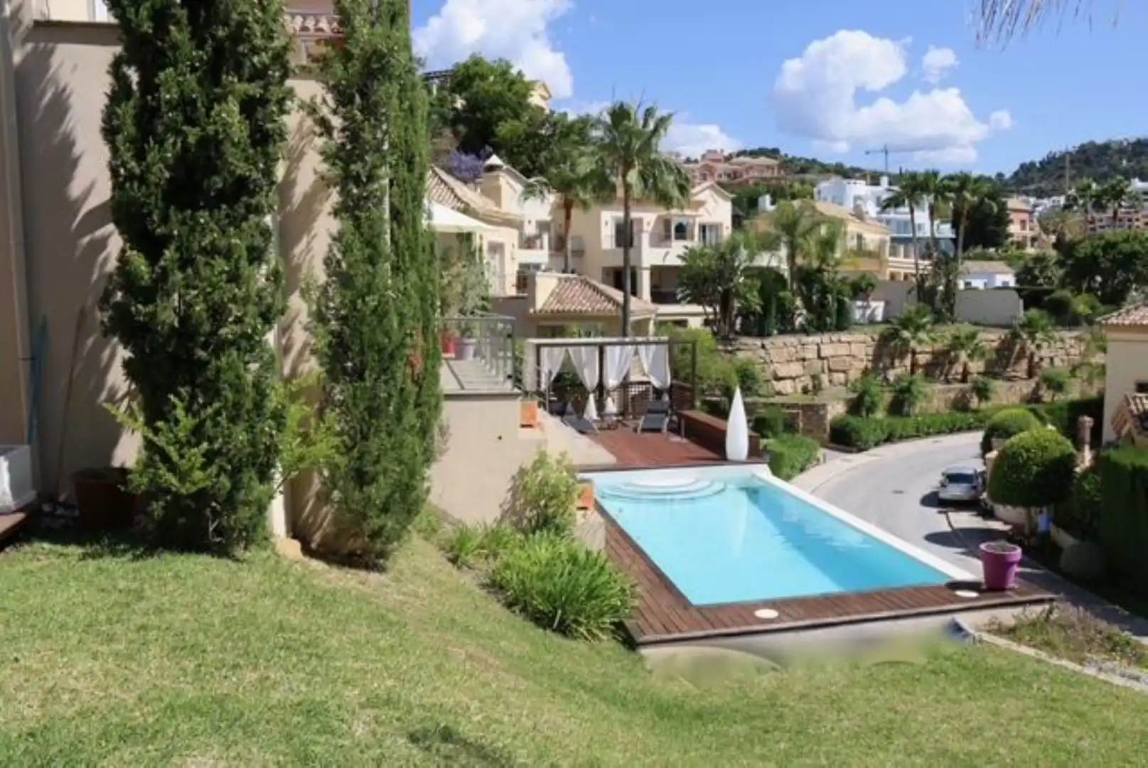 Maison avec piscine à vendre à TORRE ESTERIL 60, imagen 4