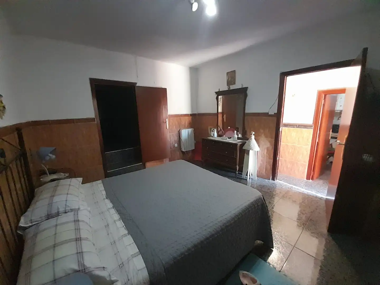 Casa o xalet en venda a Calle Séneca, Centro
