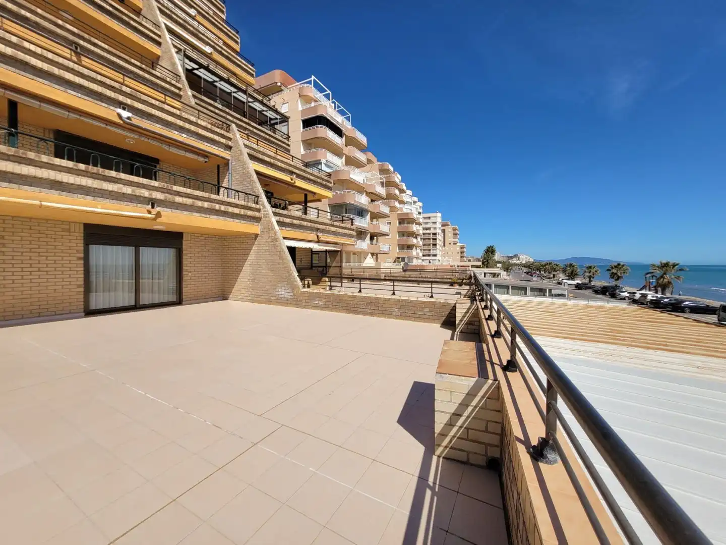 Apartment mit Pool zum Verkauf in MARITIMO MEDITERRANEO 45, imagen 74