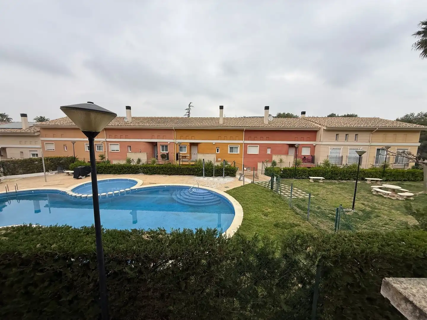 Flat for sale in El Bosque