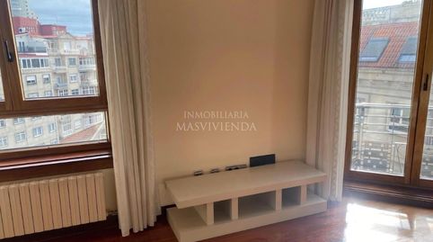 Foto 4 von Wohnung zur Miete in Francisco Fdez del Riego, Plaza España - Corte Inglés, Vigo