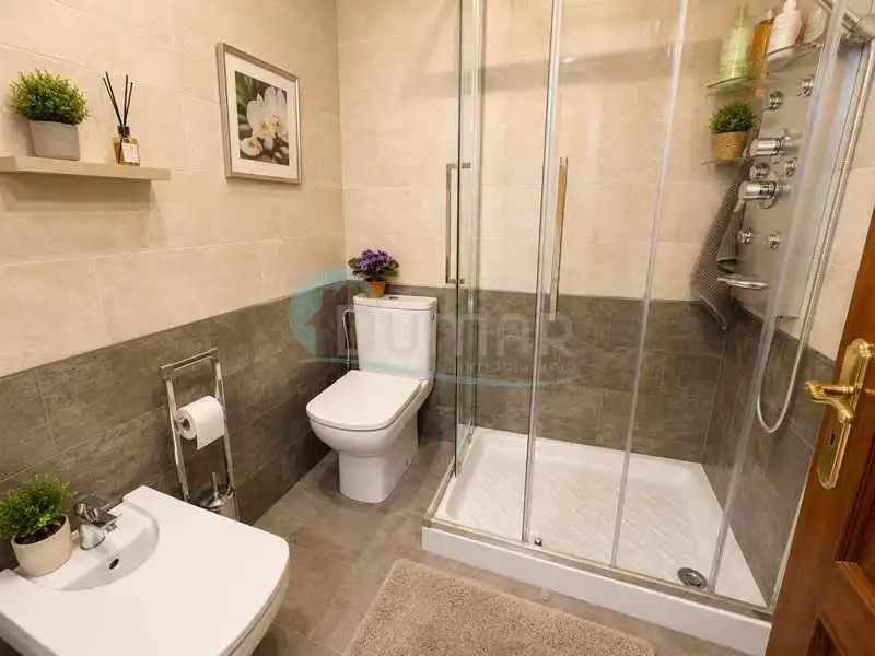 Chalet en venta en San Pedro de Alcántara, imagen 21
