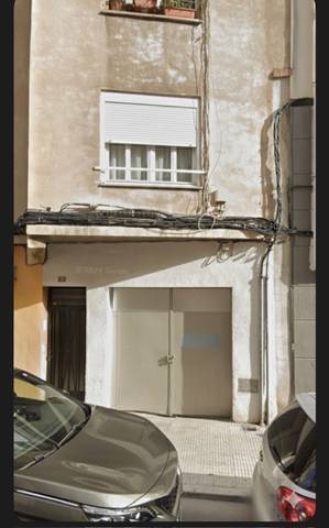 Local comercial en Venta en Useras en Estación - Universidad