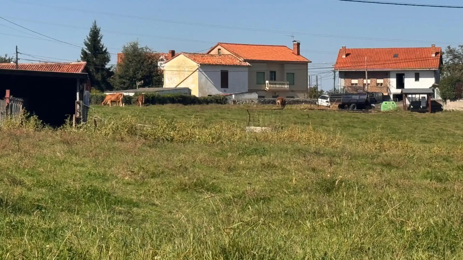 Terreni e lotti in vendita a Barrio de la Rinconeda, imagen 10