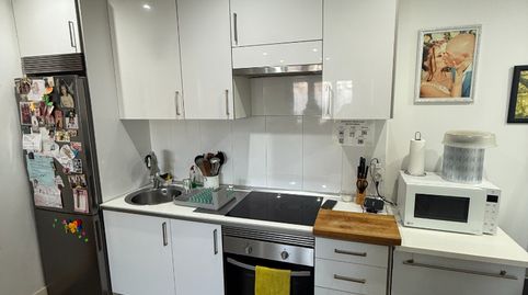 Foto 3 de Planta baixa en venda a Avenida de Berlin, 14, Ciudad 70, Coslada