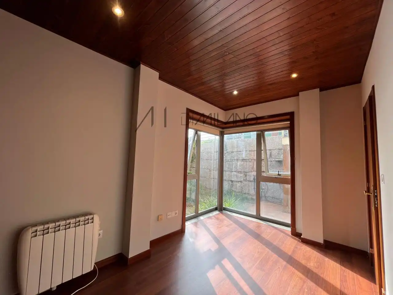 Casa o chalet en venta en Cangas  con Calefacción, Jardín privado y Terraza
