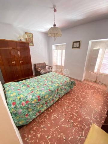 Casa adosada en Venta en Centro