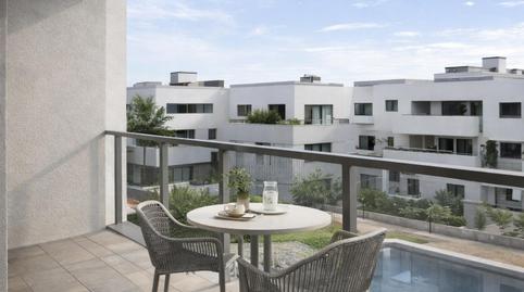 Foto 3 de Pis en venda a Avenida Rocío Jurado, Santa Isabel, Málaga Capital