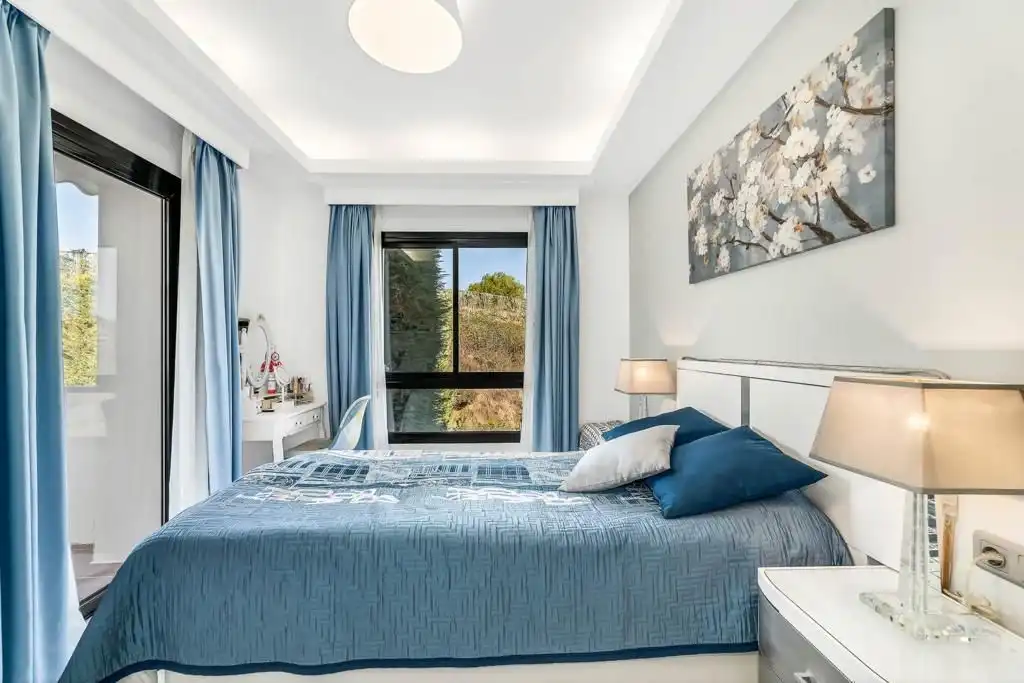 Apartamento con terraza en venta en Los Arqueros  - Puerto del Almendro, imagen 12