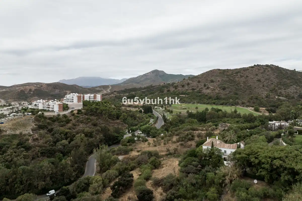 Terrenys i solars en venda a Benahavís pueblo, imagen 9