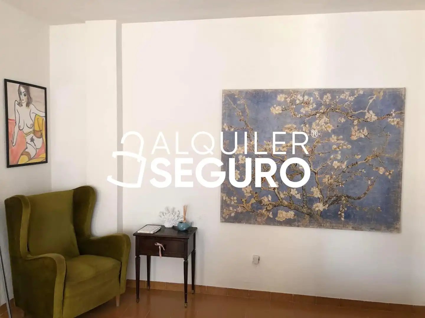 Piso con ascensor en alquiler en Bergantin, imagen 10