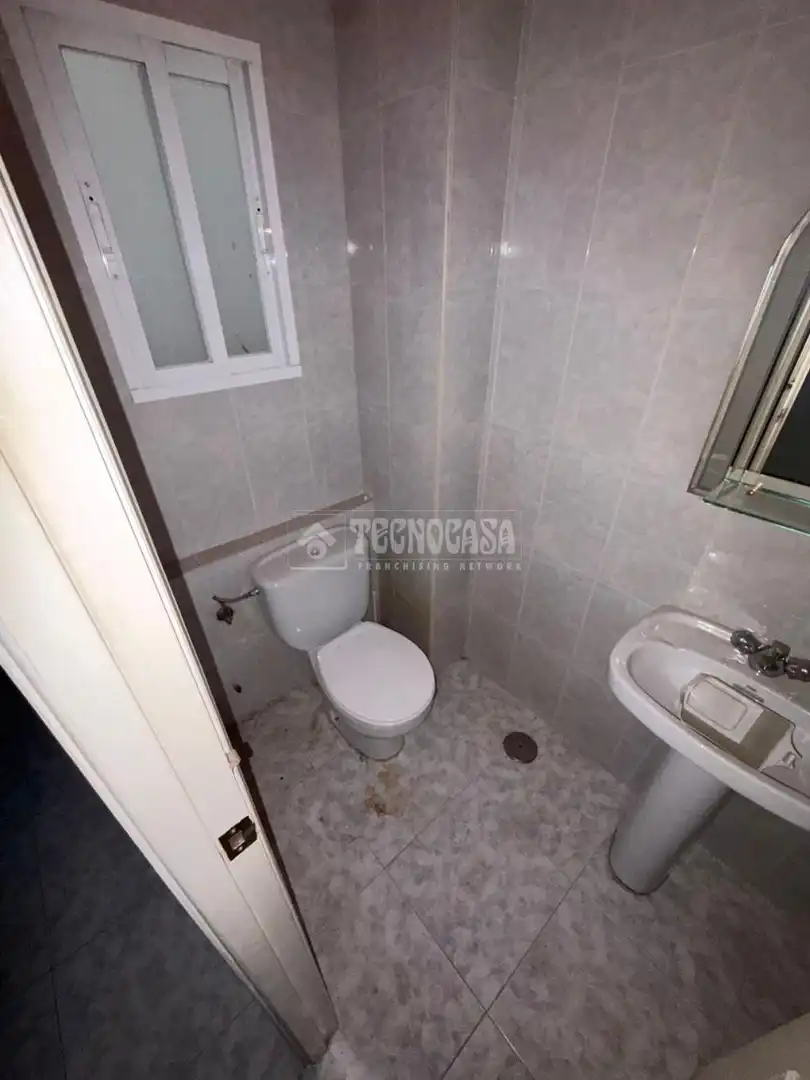 Piso en venta en Centro - Corte Inglés