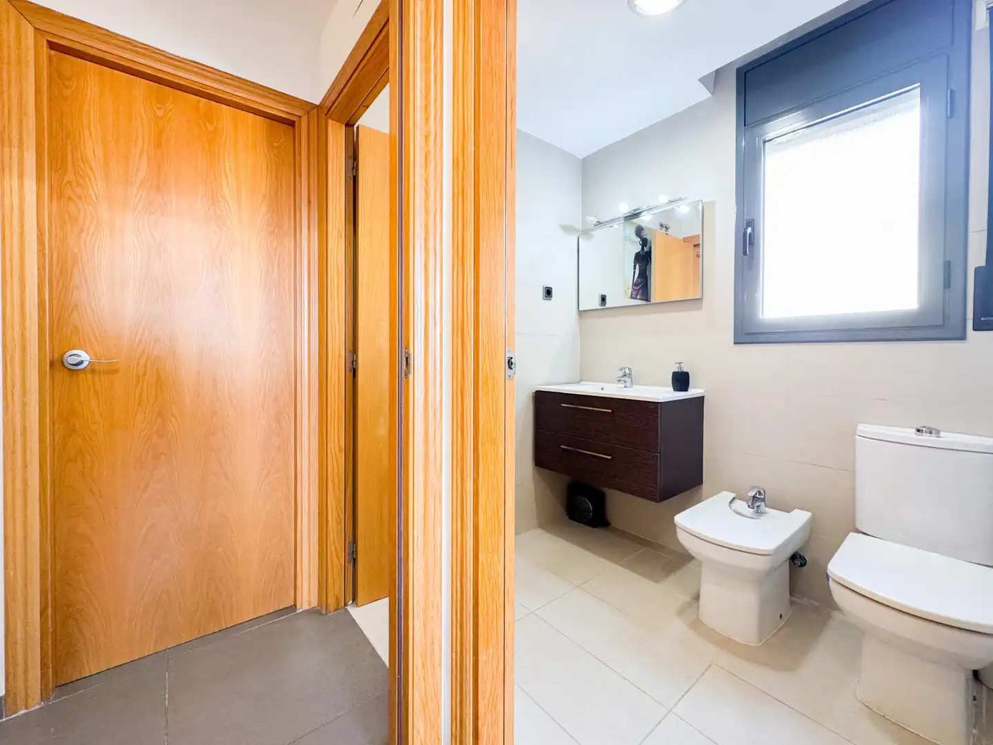 Chalet con terraza en venta en Carrer Carrer del Migjorn, 2, imagen 28