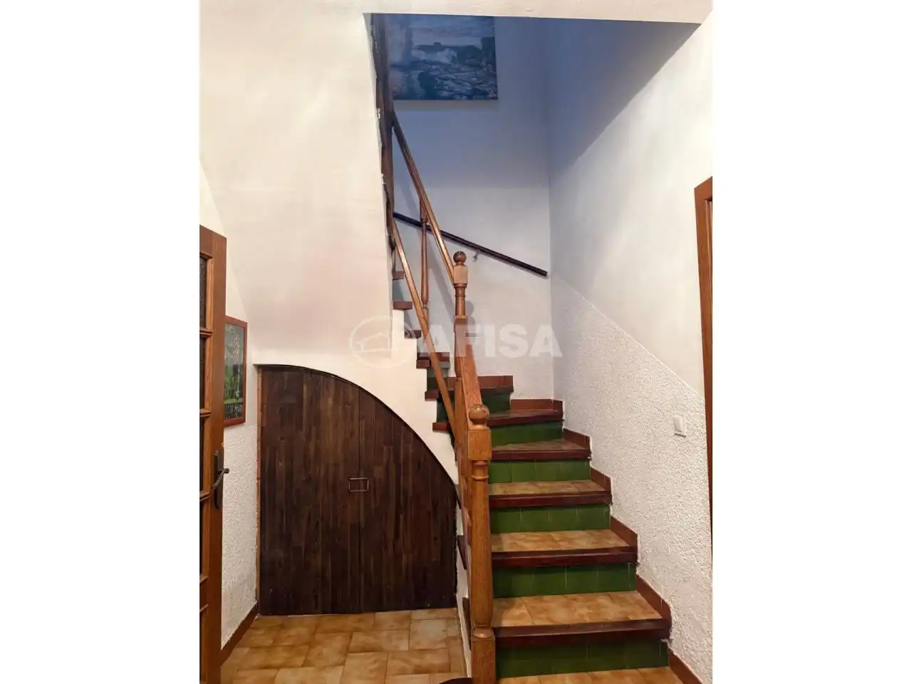 Terraced house with garden for sale in Centre, imagen 6