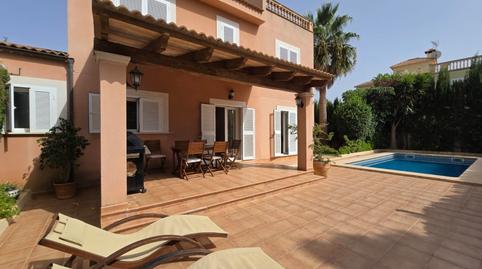 Foto 2 de Casa o xalet de lloguer a Maioris-Puig de Ros, Illes Balears