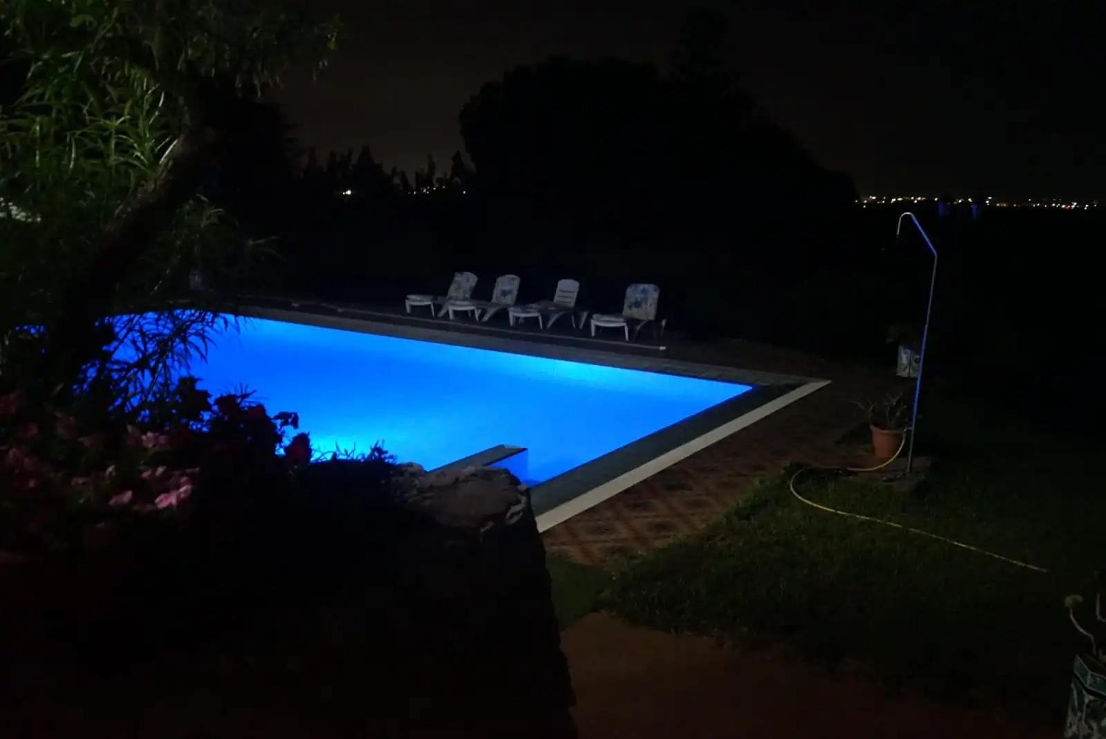 Villa mit Pool zum Verkauf in Onda, imagen 10