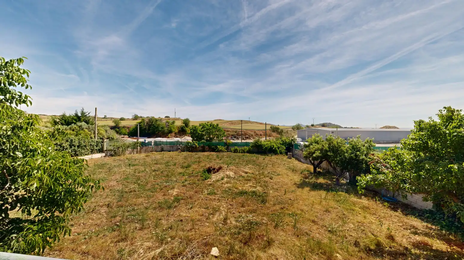 Land for sale in Tafalla