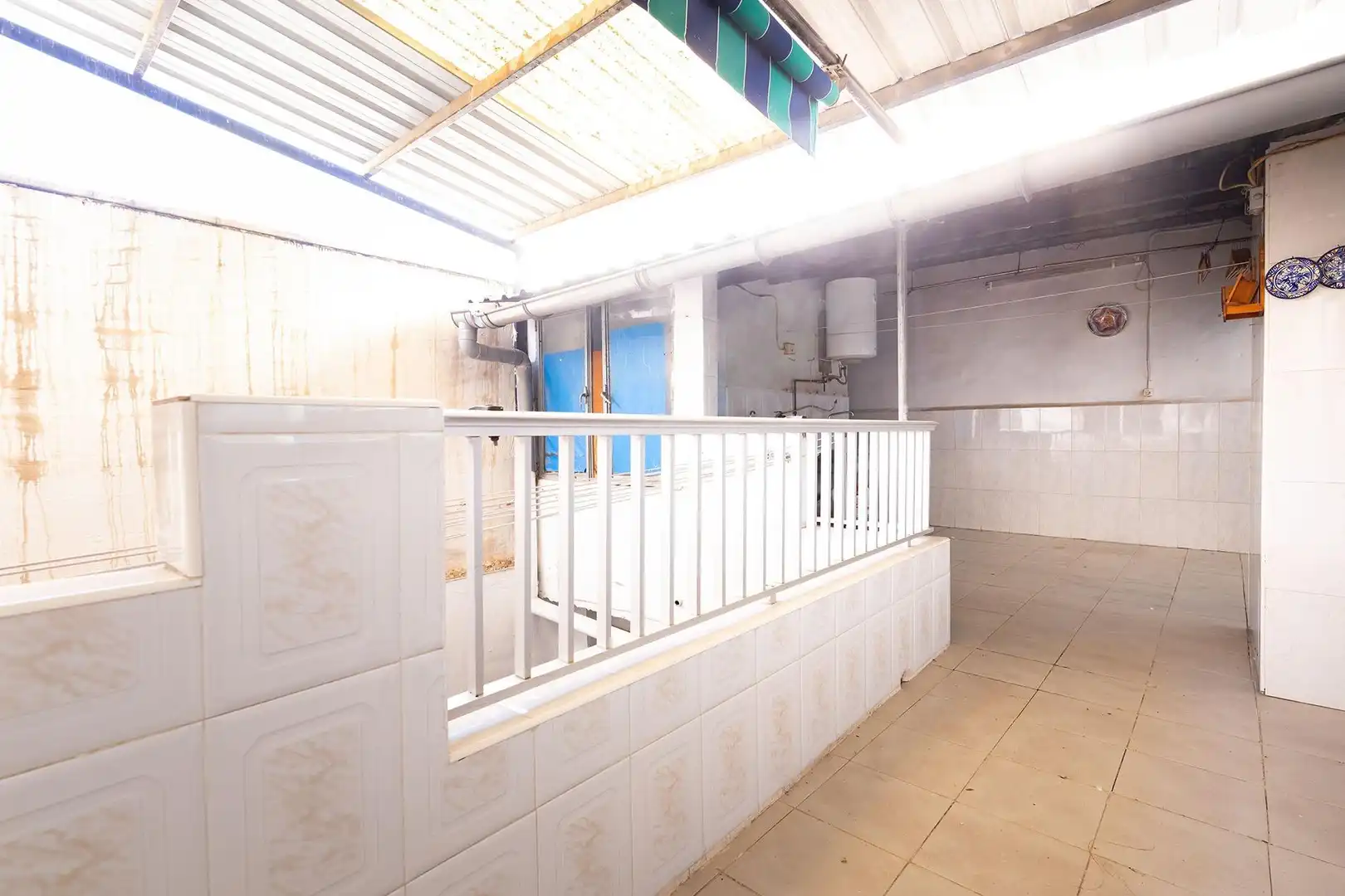 Casa o xalet en venda en Molina de Segura amb Aire condicionat, Terrassa i Traster