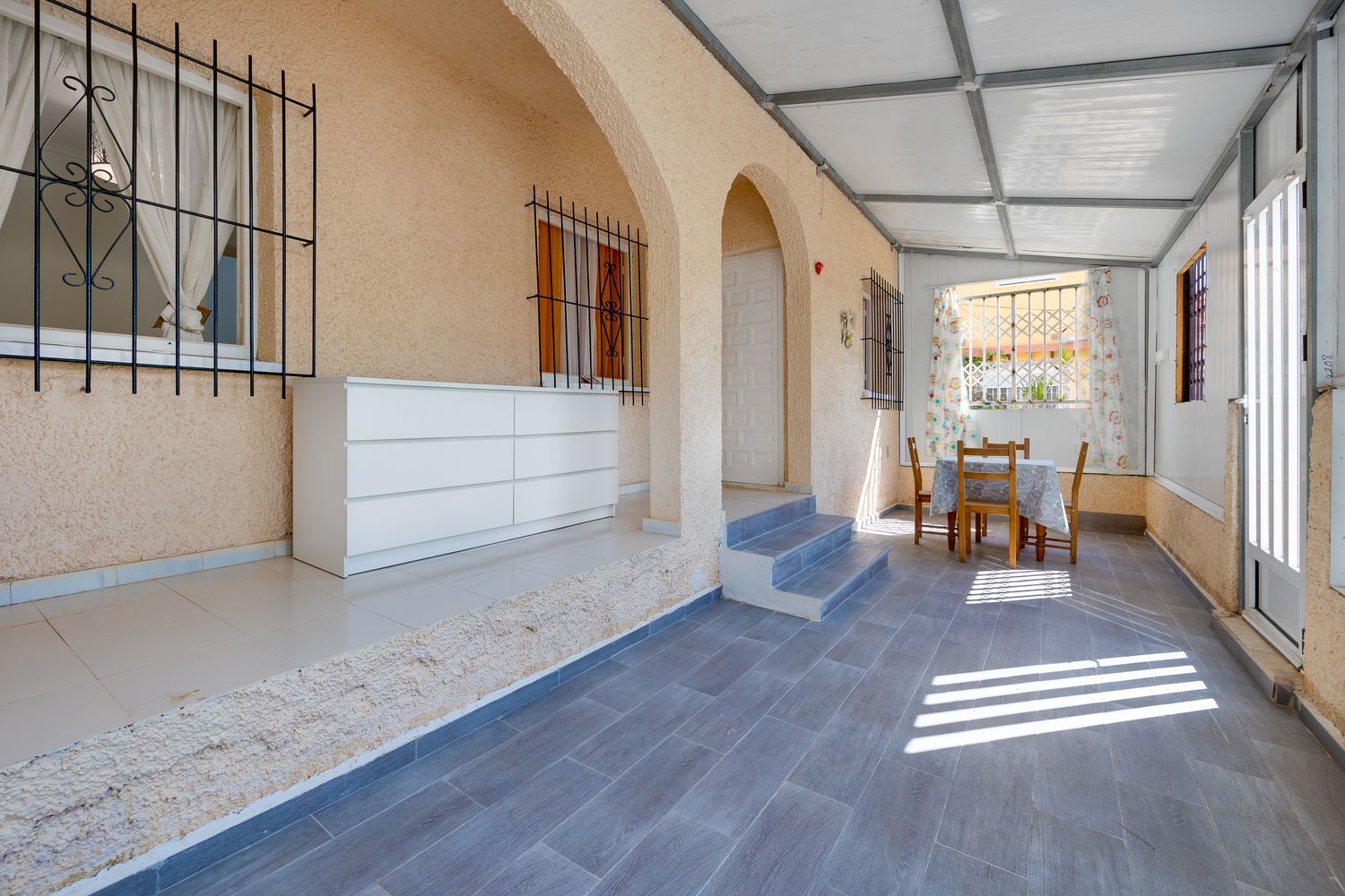 Casa adosada en venda en San Fulgencio amb Terrassa i Piscina comunitària