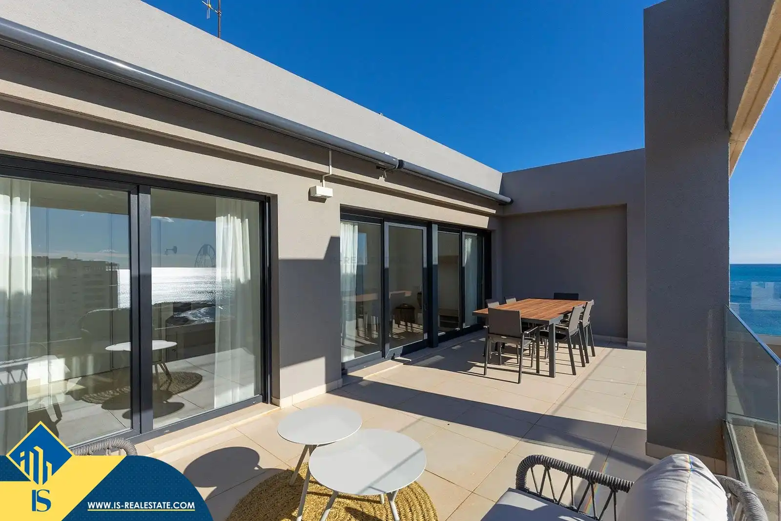 Penthouse mit Pool zum Verkauf in Playa del Acequión, Náufragos y Rocío del Mar, imagen 15