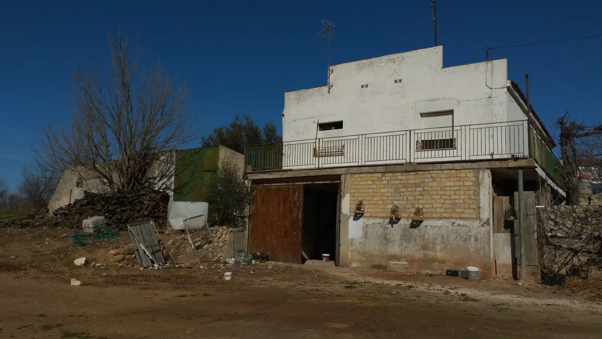 Wohnbaugrundstück zum Verkauf in Calle el Cerro, imagen 5