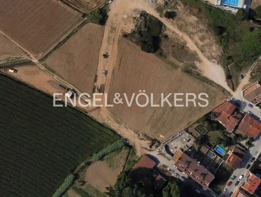 Terreno residenziale in vendita a La Roca del Vallès, imagen 2