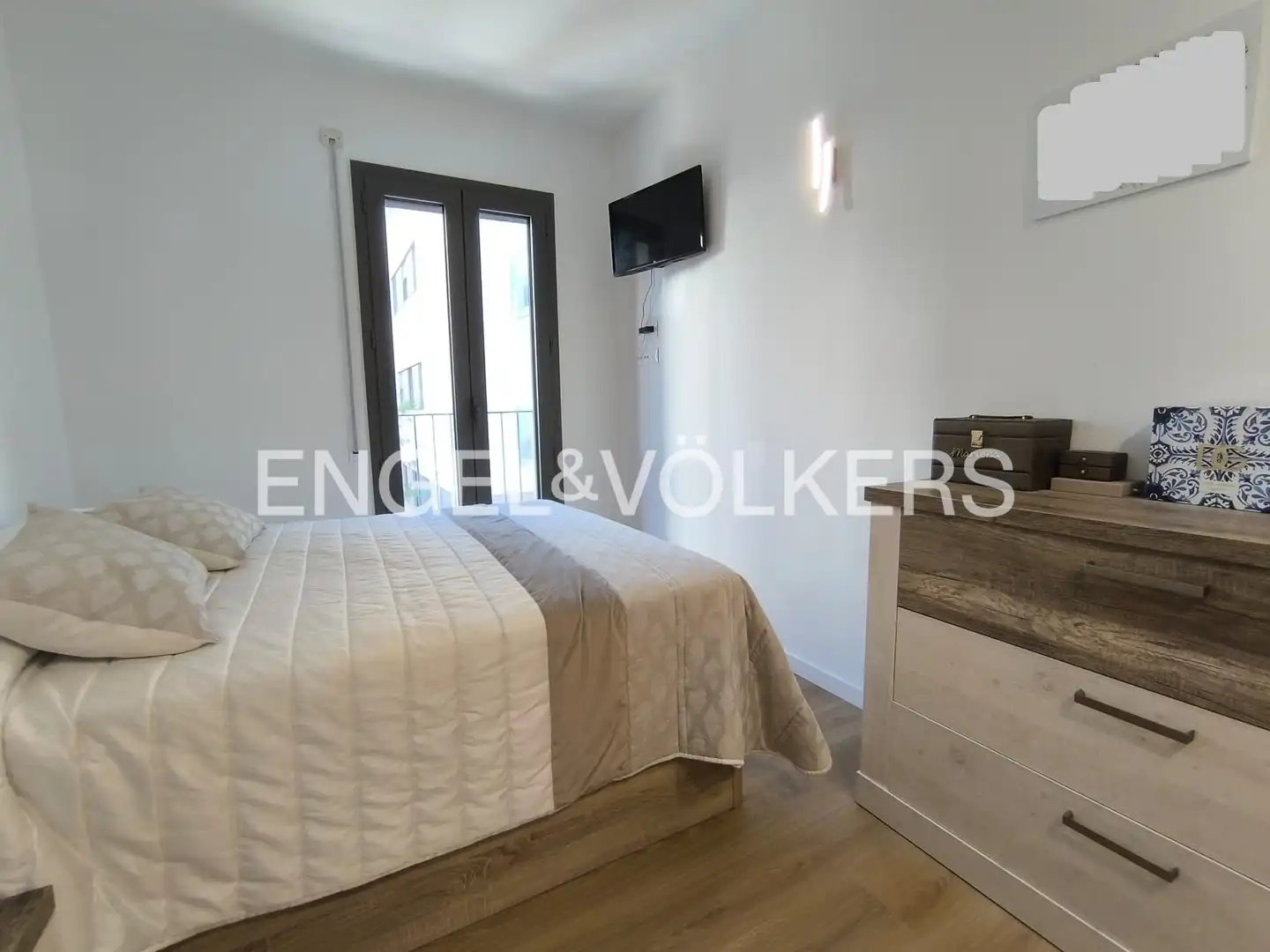 Flat for rent in La Teixonera